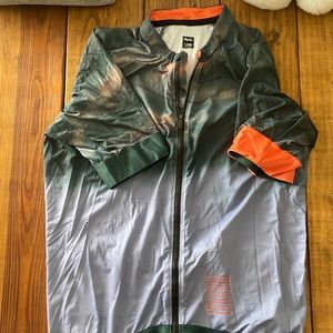 Rapha XL pro team lightweight jersey